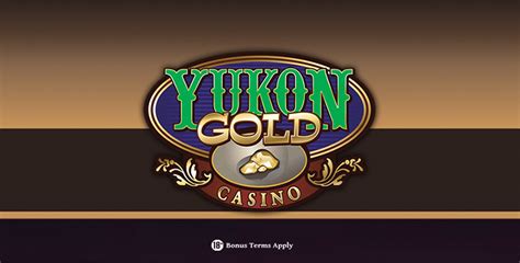 yukon gold casino reviews canada 125 spins